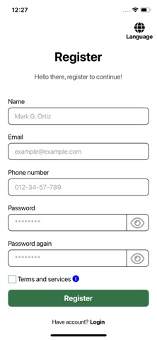 FarmSync Screenshot 2 of 7
