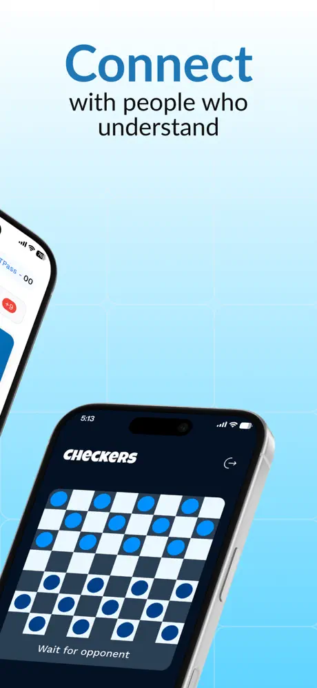 TogetherIV screenshot 2