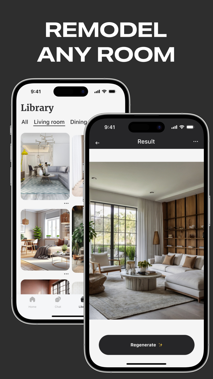 AI Room Design  Home Decor