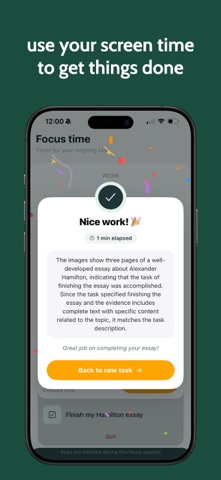 Dottle: Beat Procrastination screenshot