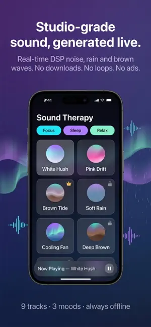 Speaker Care: Eject & Test screenshot 3