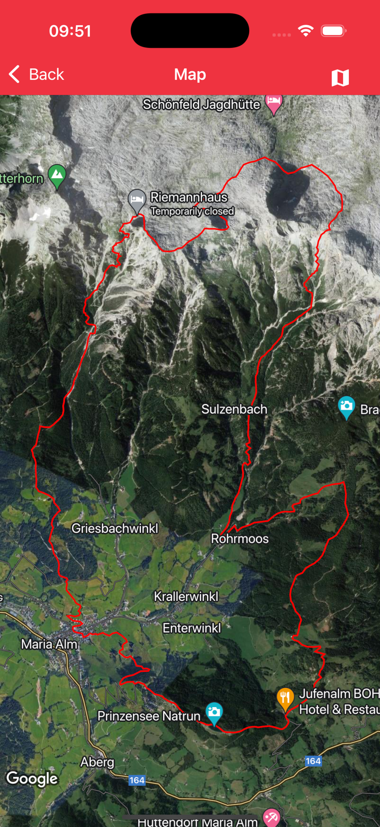 trailruns.at