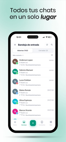 Upcellia iPhone screenshot