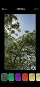SnapX - Xoom Camera screenshot