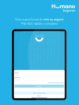 Humano screenshot 5