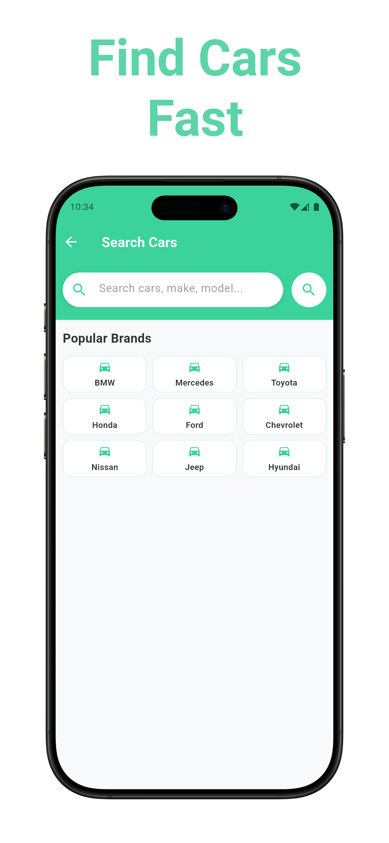 Car Trader – Buy & Sell Cars screenshot 4