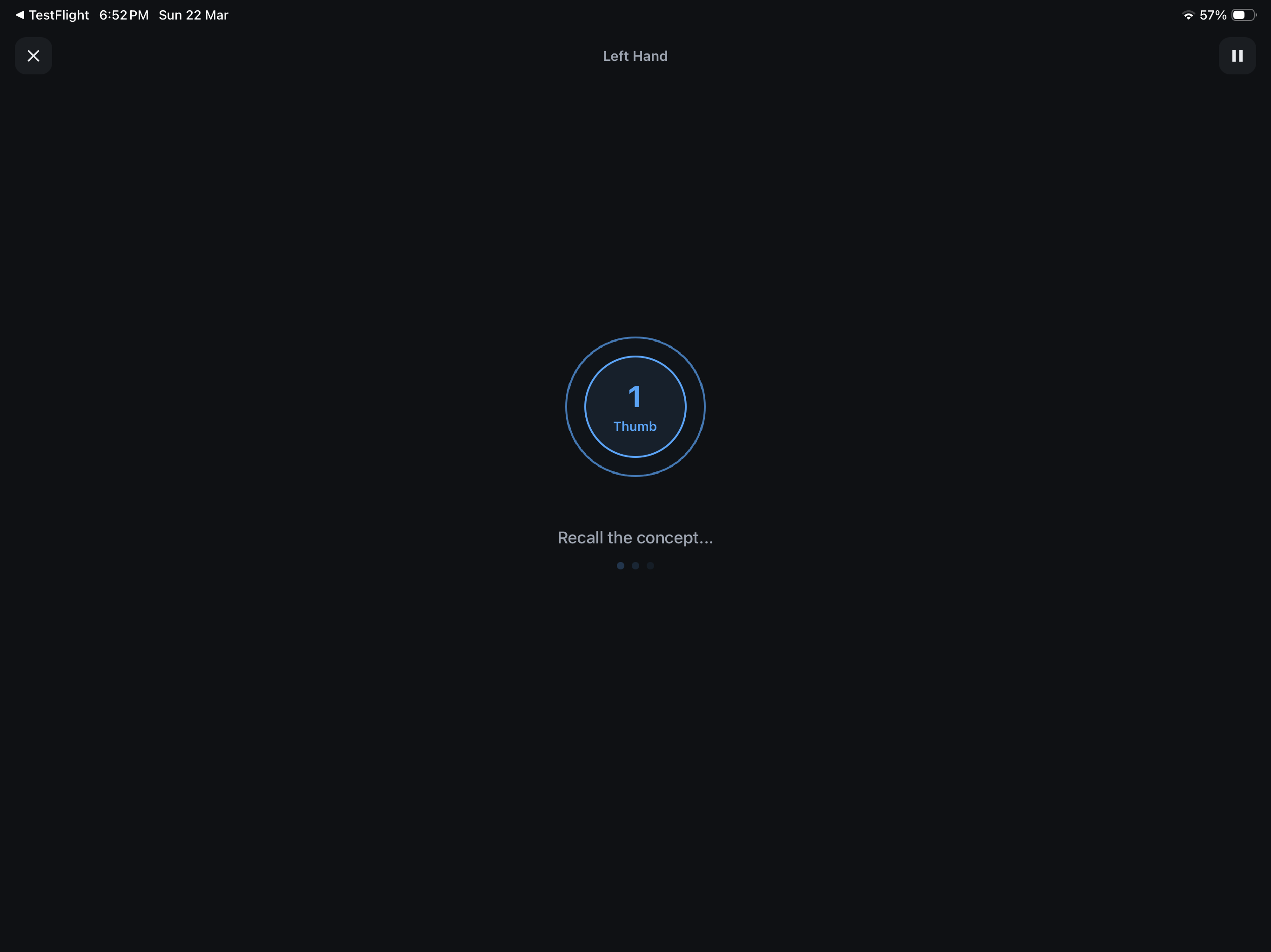 NeuroAnchorX screenshot 11