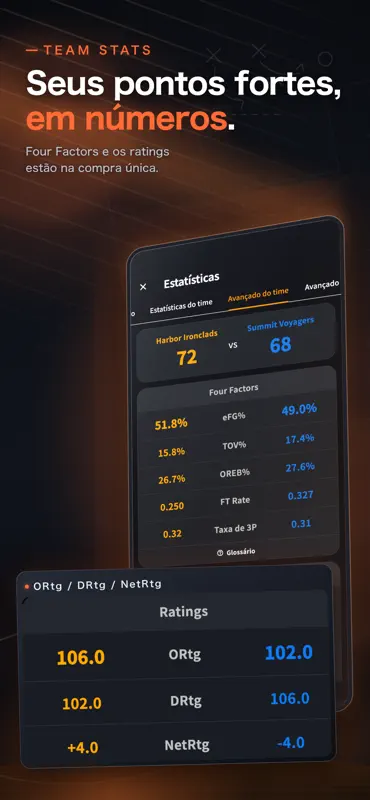 BoardStrategist for Basketball screenshot 3 of 7