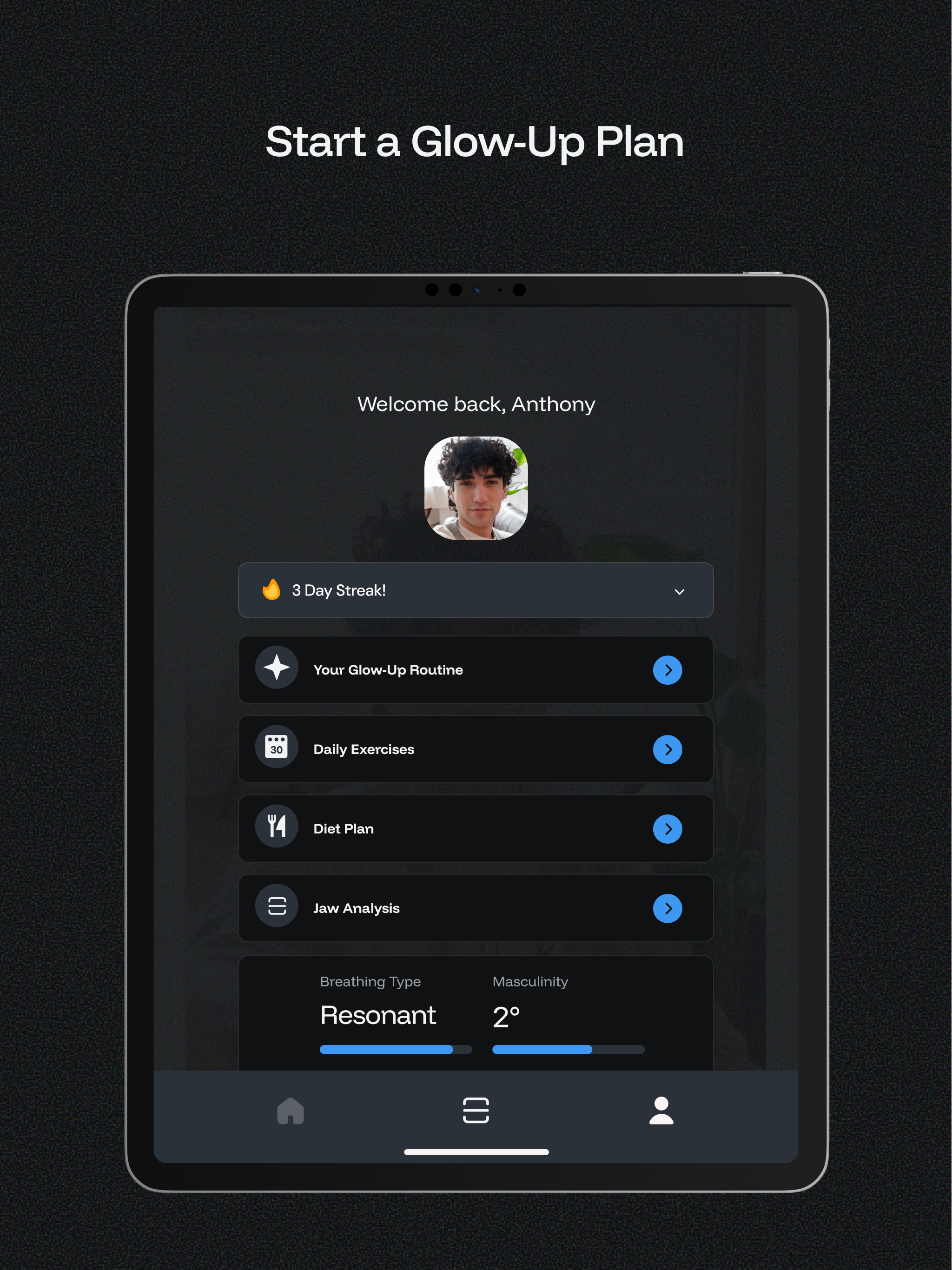 AscendMax: Looksmax & Ascend screenshot 11