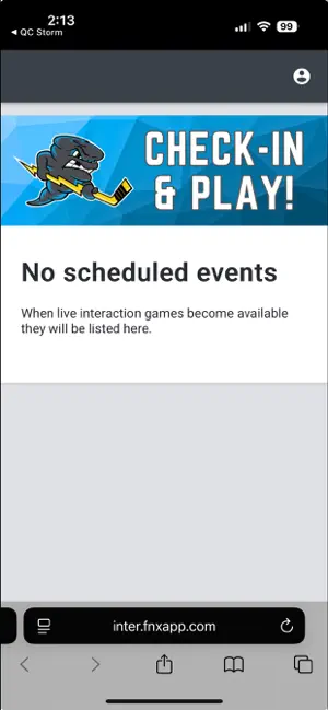 Quad City Storm screenshot 4