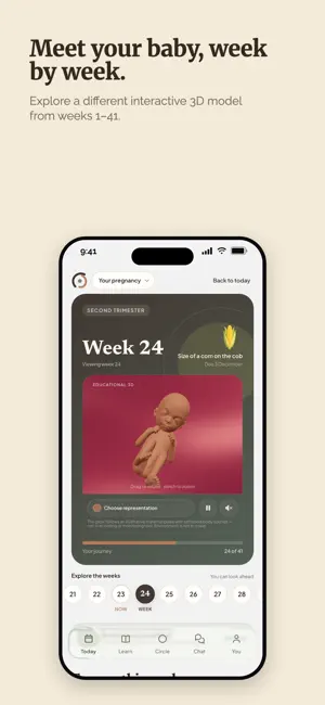 Bump Circle screenshot 1