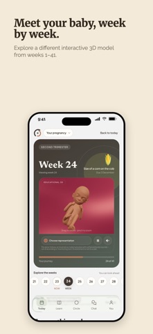 Bump Circle Screenshot 1 of 6