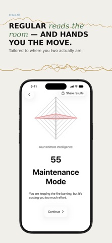 Regular. Relationship Practice Screenshot 6 of 8