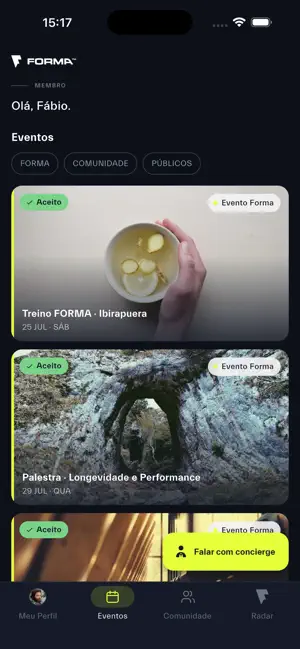 iamforma screenshot 4