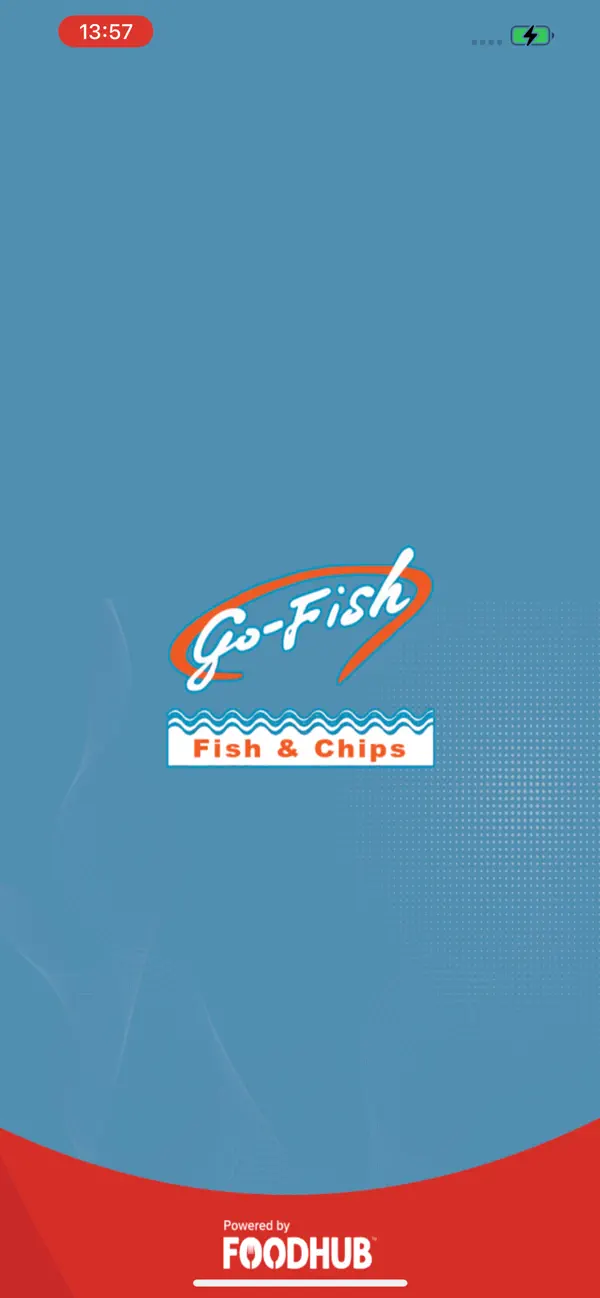 Screenshot #1 pour Go Fish Fish & Chips Shop.
