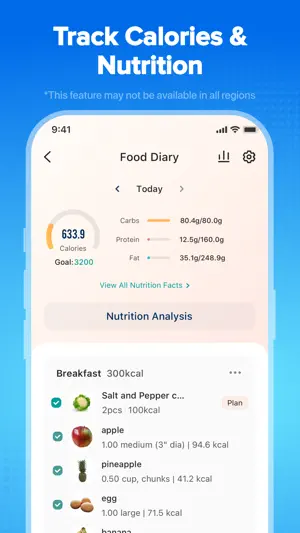 VeSync screenshot 2