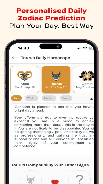 GaneshaSpeaks - Astrology Chat screenshot-3