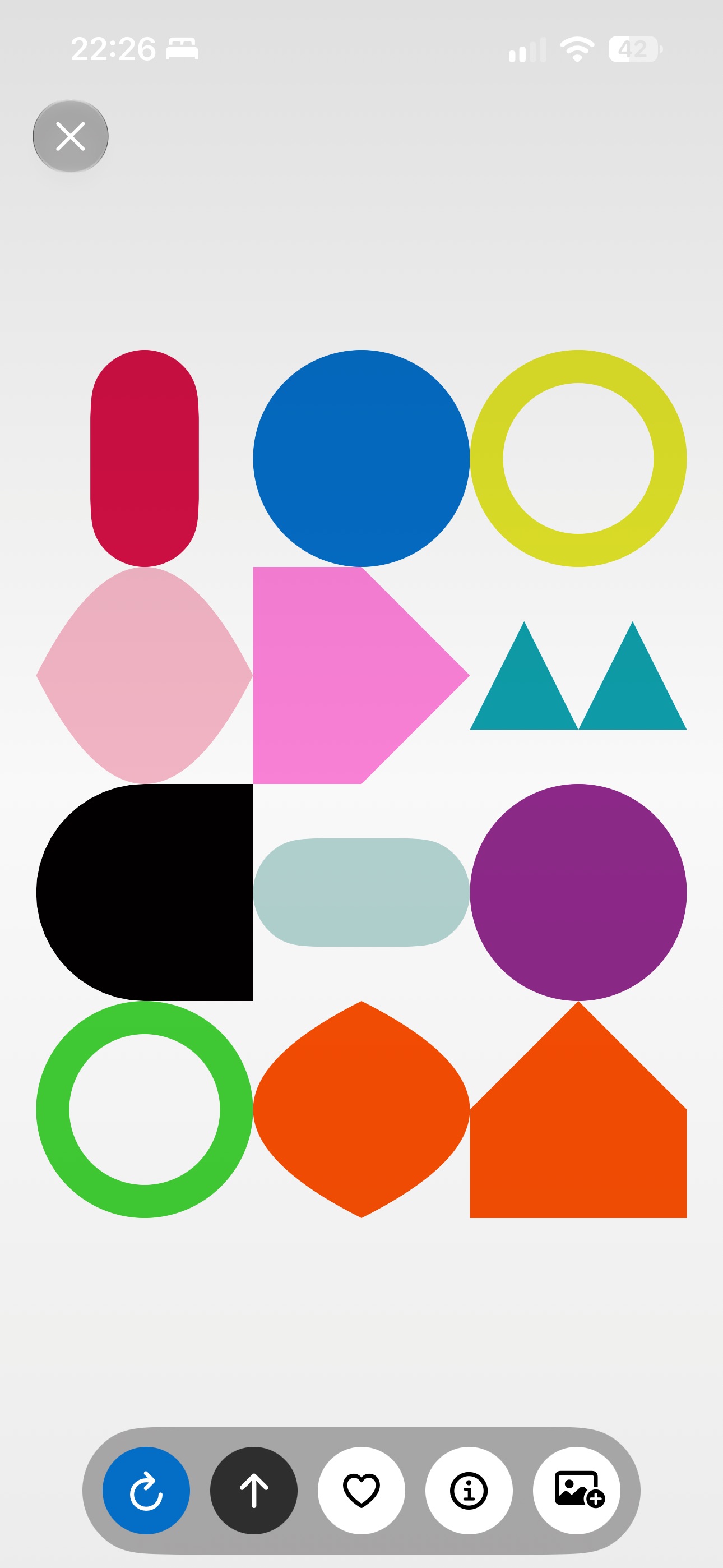 Screenshot 3 of Design Pixel
