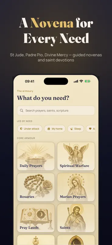 AngelGuard: Spiritual Warfare screenshot 6 of 10