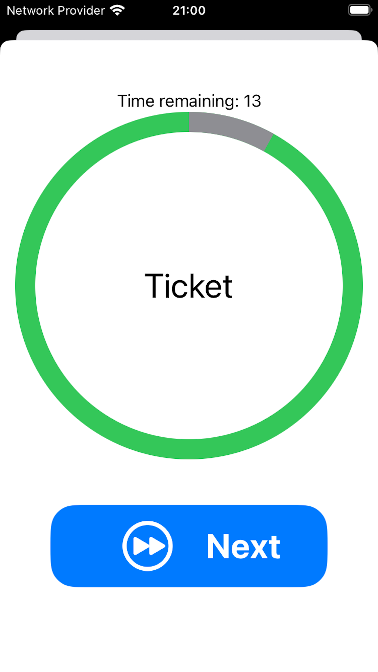 AtoZ Loyalty App