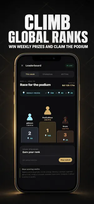 PATHLOCK: Strategy Board Game screenshot 4