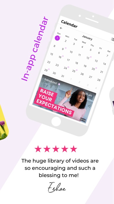 Beloved Women Screenshot