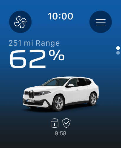 My BMW screenshot 9