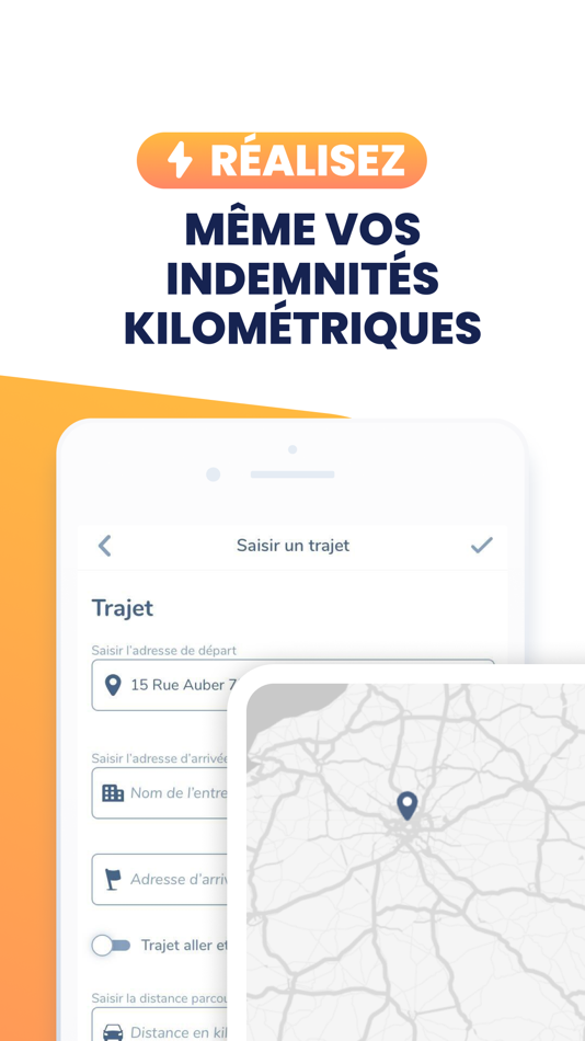 #8. Tiime, comptabilite & gestion (iOS) 来自: Tiime