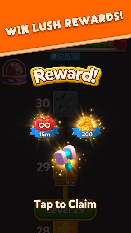 Jelly Joy! screenshot-3