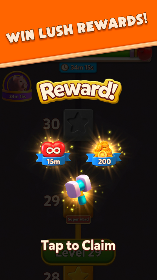 #4. Jelly Joy! (iOS) 由: Kyoso Interactive