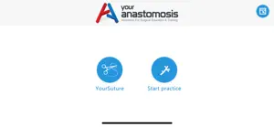 Your Anastomosis App screenshot 1
