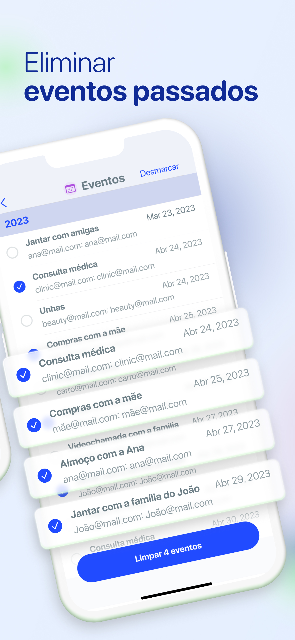 AI Cleaner: Limpeza de Celular