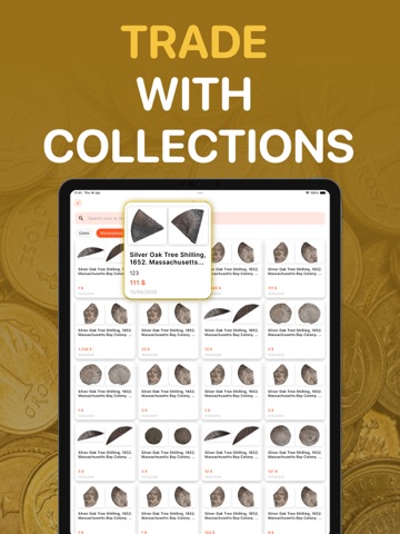 Coin Scanner: Value Identifier iPad screenshot 5