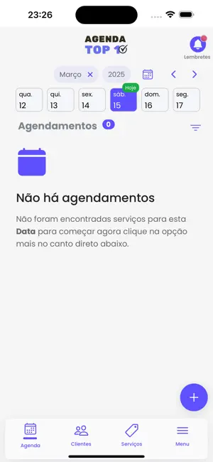 Agenda TOP 10 screenshot 2