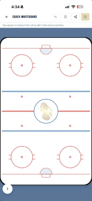 Coach2Coach - Practice Planner screenshot 4