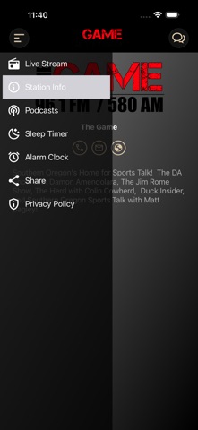 96.1 The Game Screenshot 4 of 5