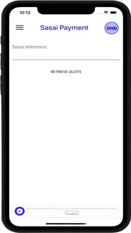 IMB Money App screenshot-5
