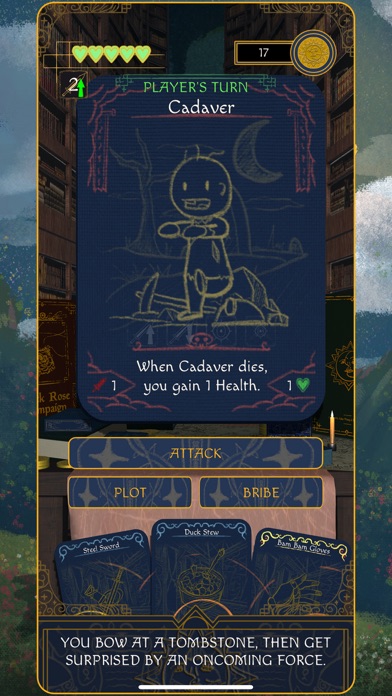 Soluna Explorers Screenshot