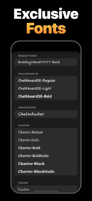 LED Banner - Digital Scroller screenshot 4