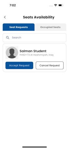 Wasilne screenshot