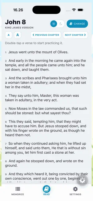 BIBLE HOOK: Memorize Scripture screenshot 2