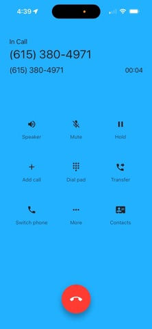 UDT Voice Screenshot 3 of 6