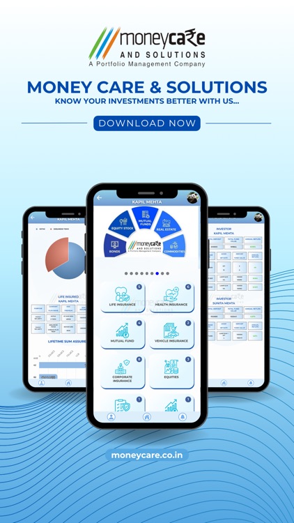 Money Care & Solutions