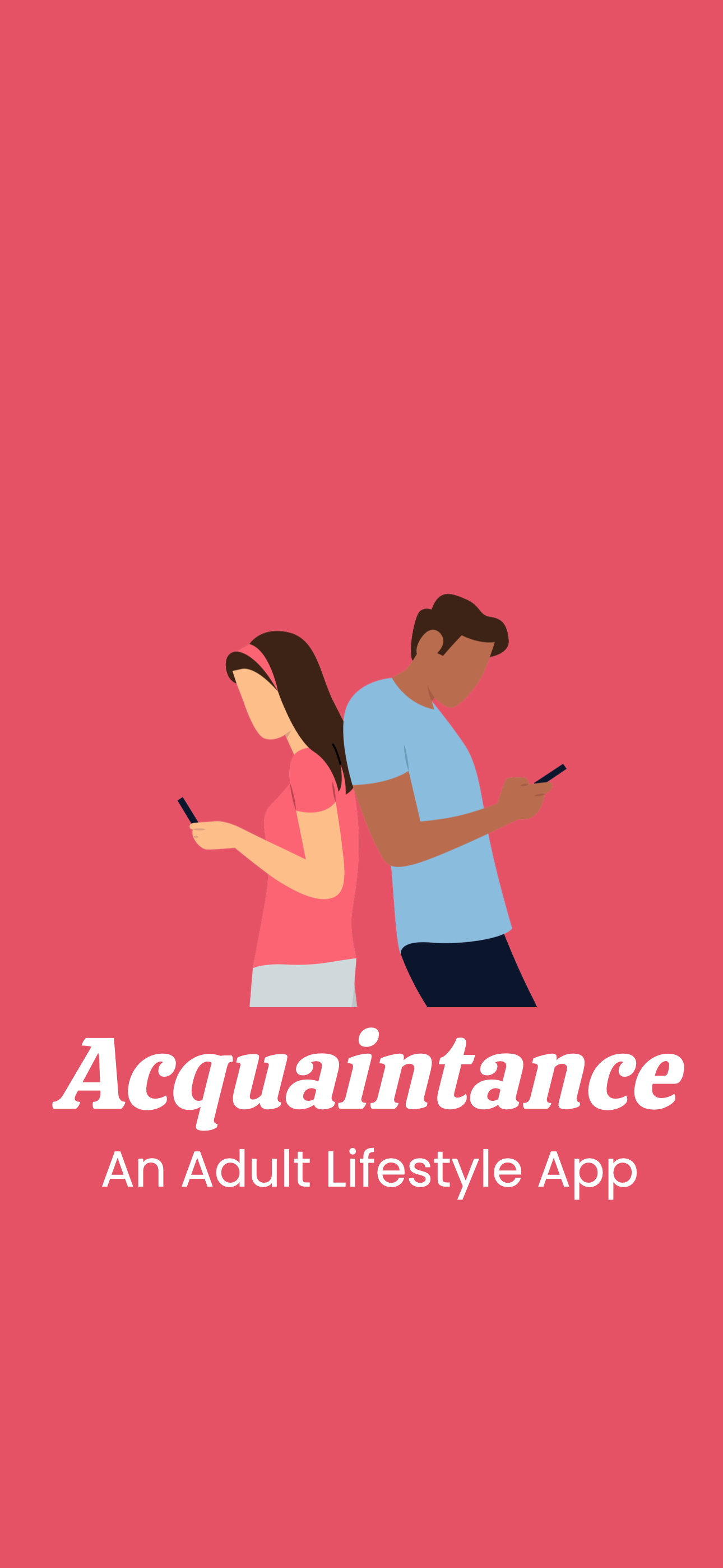 Acquaintance