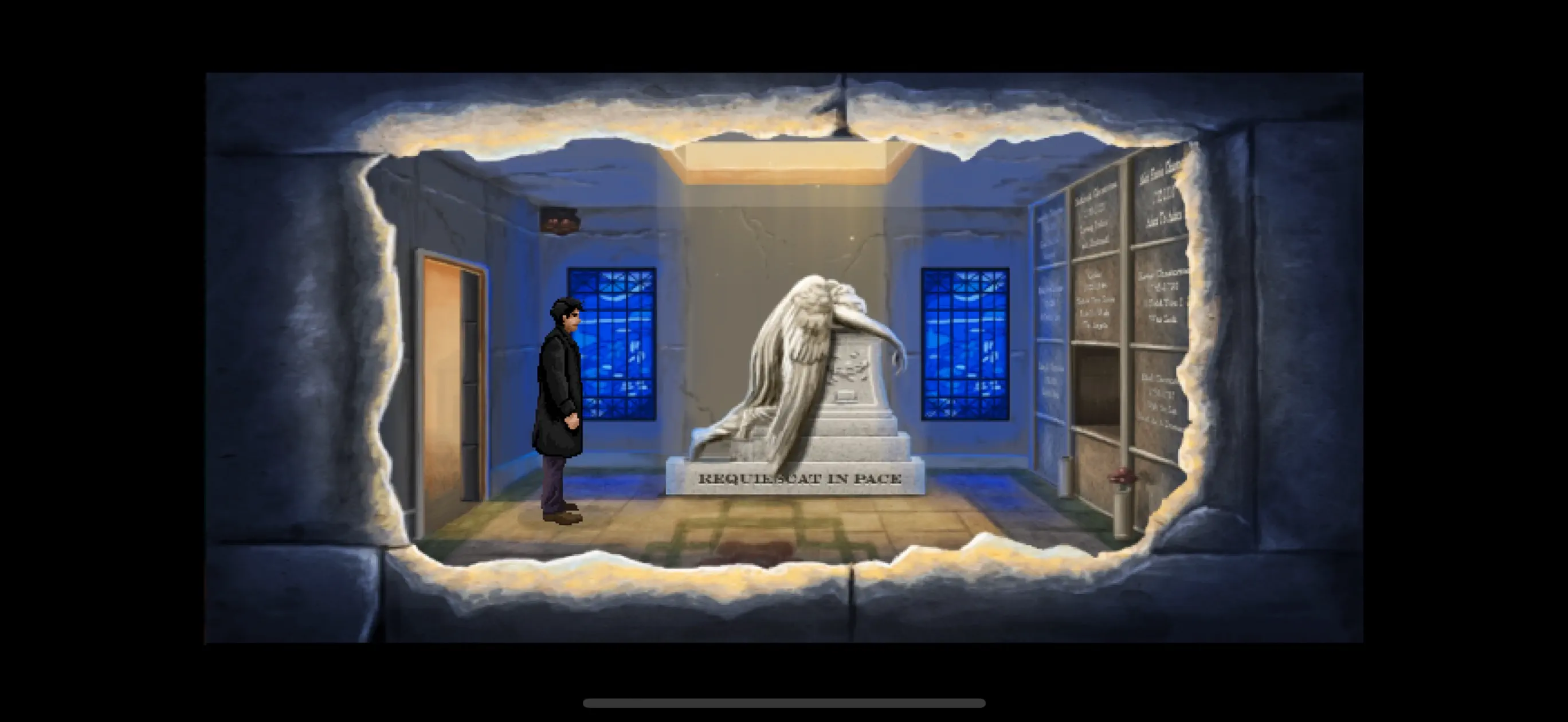 #6. Lamplight City mobile (iOS) Göre: Application Systems Heidelberg Software GmbH