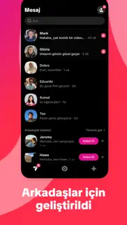 whee - tiktok sohbet iphone resimleri 2