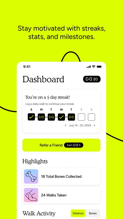 Lev: Meet Dogs & Explore screenshot-6