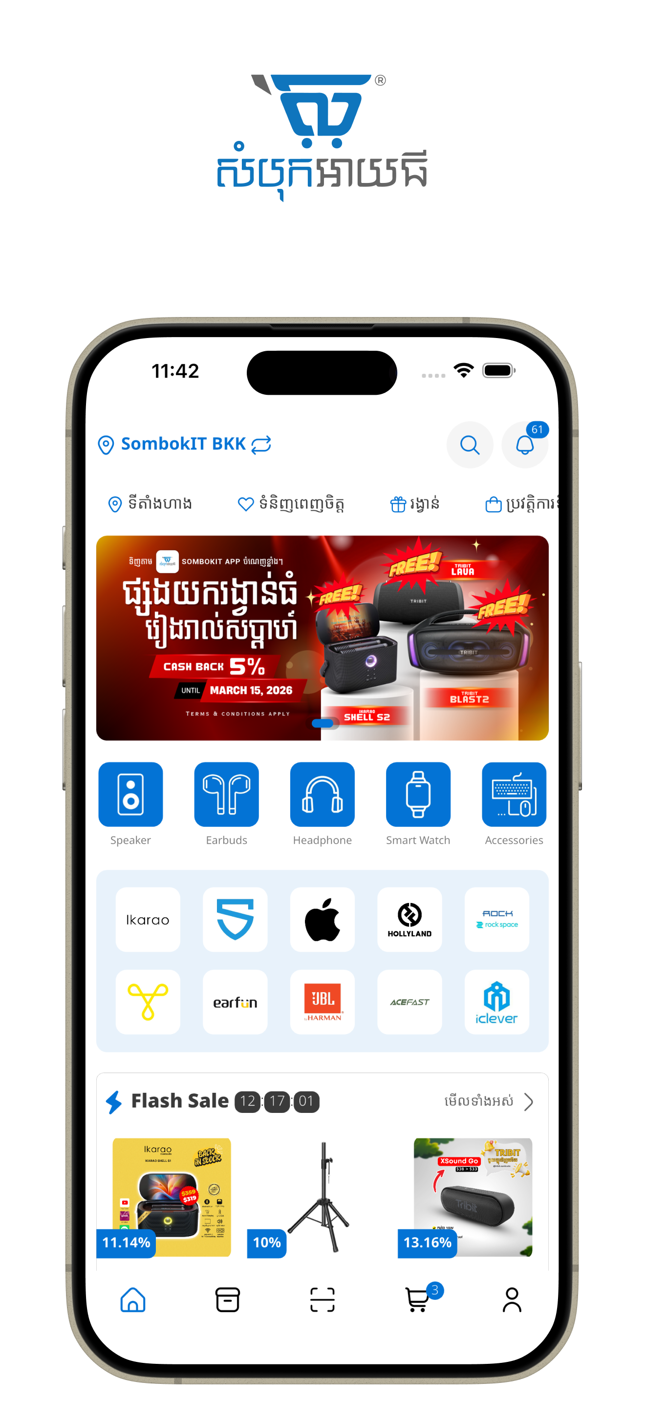 SOMBOKIT