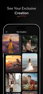 AI Image Extender: Expand AI screenshot #7 for iPhone