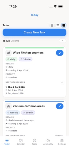 Done and Dusted Screenshot 1 of 6